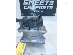 Gebruikte Dynamo Volkswagen Fox (5Z) 1.4 16V Prijs € 19,94 Margeregeling aangeboden door Smeets Autos Venlo