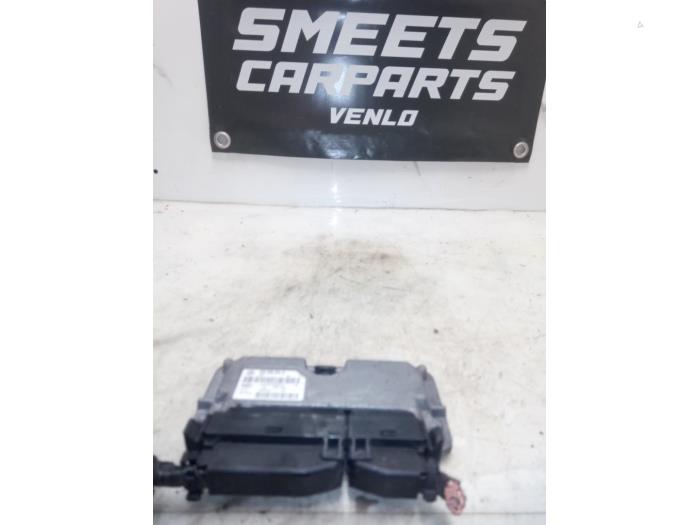 Gebruikte Computer Motormanagement Volkswagen Fox (5Z) 1.4 16V Prijs € 44,94 Margeregeling aangeboden door Smeets Autos Venlo