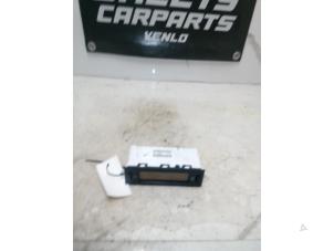 Gebruikte Display Interieur Citroen C5 I Break (DE) 2.0 16V Prijs € 19,94 Margeregeling aangeboden door Smeets Autos Venlo