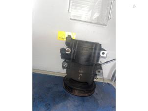 Gebruikte Pomp Airco Hyundai Terracan 2.9 CRDi 16V Prijs € 155,00 Margeregeling aangeboden door Smeets Autos Venlo