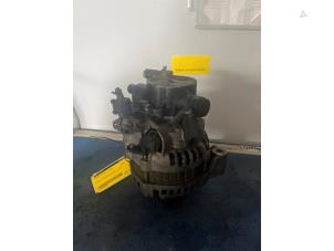 Gebruikte Dynamo Hyundai Terracan 2.9 CRDi 16V Prijs € 125,00 Margeregeling aangeboden door Smeets Autos Venlo