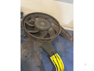 Gebruikte Koelvin Airco Hyundai Terracan 2.9 CRDi 16V Prijs € 39,99 Margeregeling aangeboden door Smeets Autos Venlo