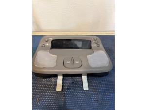 Gebruikte Display Interieur Hyundai Terracan 2.9 CRDi 16V Prijs € 35,00 Margeregeling aangeboden door Smeets Autos Venlo