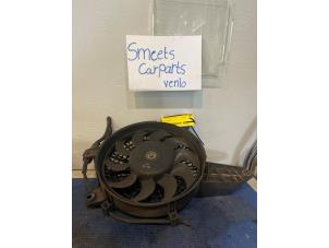 Gebruikte Koelvin Airco Hyundai Terracan 2.9 CRDi 16V Prijs € 39,99 Margeregeling aangeboden door Smeets Autos Venlo