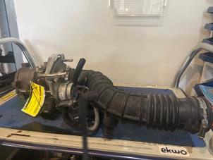 Gebruikte Turbo Renault Clio II (BB/CB) 1.4 Prijs € 89,99 Margeregeling aangeboden door Smeets Autos Venlo