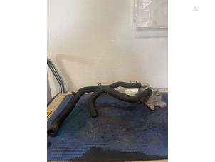 Gebruikte Warmtewisselaar Renault Clio II (BB/CB) 1.4 Prijs € 85,00 Margeregeling aangeboden door Smeets Autos Venlo