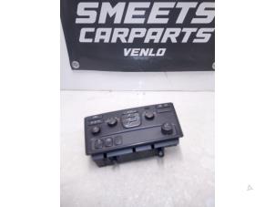 Gebruikte Chaufage Bedieningspaneel Volvo S80 (TR/TS) 2.4 SE 20V 170 Prijs € 27,94 Margeregeling aangeboden door Smeets Autos Venlo