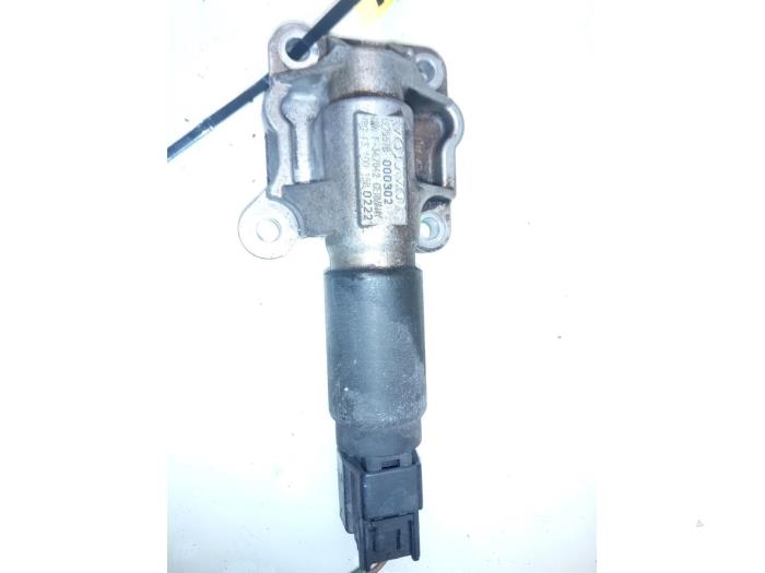 Gebruikte Uitlaat gasklep (EGR) Volvo S80 (TR/TS) 2.4 SE 20V 170 Prijs € 59,94 Margeregeling aangeboden door Smeets Autos Venlo