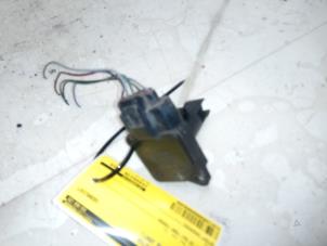 Gebruikte Luchthoeveelheidsmeter Suzuki SX4 (EY/GY) 1.6 16V VVT Comfort,Exclusive Autom. Prijs € 18,94 Margeregeling aangeboden door Smeets Autos Venlo