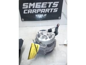 Gebruikte Dynamo Suzuki SX4 (EY/GY) 1.6 16V VVT Comfort,Exclusive Autom. Prijs € 24,94 Margeregeling aangeboden door Smeets Autos Venlo