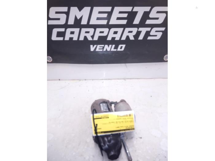 Gebruikte Startmotor Suzuki SX4 (EY/GY) 1.6 16V VVT Comfort,Exclusive Autom. Prijs € 24,94 Margeregeling aangeboden door Smeets Autos Venlo