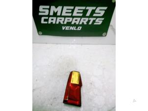 Gebruikte Achterlicht links Fiat Punto II (188) 1.2 60 S Prijs € 7,94 Margeregeling aangeboden door Smeets Autos Venlo