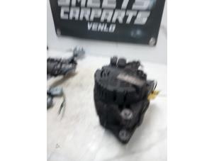 Gebruikte Dynamo Citroen C3 (FC/FL/FT) 1.4 Prijs € 24,94 Margeregeling aangeboden door Smeets Autos Venlo