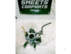 Gebruikte Gasklephuis Hyundai Atos 1.0 12V Prijs € 11,94 Margeregeling aangeboden door Smeets Autos Venlo