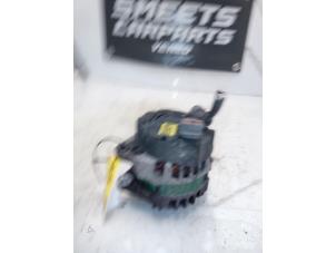 Gebruikte Dynamo Hyundai Atos 1.0 12V Prijs € 24,94 Margeregeling aangeboden door Smeets Autos Venlo