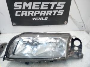 Gebruikte Koplamp links Volvo S80 (TR/TS) 2.4 SE 20V 170 Prijs € 22,94 Margeregeling aangeboden door Smeets Autos Venlo