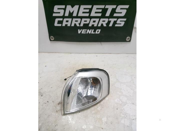 Gebruikte Pinker links Volvo S80 (TR/TS) 2.4 SE 20V 170 Prijs € 19,94 Margeregeling aangeboden door Smeets Autos Venlo
