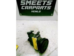 Gebruikte Aircopomp Nissan Micra (K12) 1.2 16V Prijs € 49,94 Margeregeling aangeboden door Smeets Autos Venlo