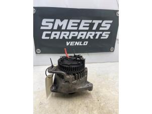 Gebruikte Dynamo Audi A4 (B5) 1.6 Prijs € 24,94 Margeregeling aangeboden door Smeets Autos Venlo