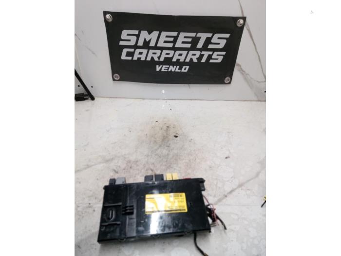 Computer Body Control van een Mercedes-Benz CLK (C209) 1.8 200 K 16V 2005