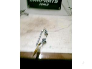 Gebruikte Diversen Mercedes CLK (C209) 1.8 200 K 16V Prijs € 12,50 Margeregeling aangeboden door Smeets Autos Venlo