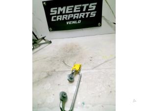 Gebruikte Diversen Mercedes CLK (C209) 1.8 200 K 16V Prijs € 12,50 Margeregeling aangeboden door Smeets Autos Venlo