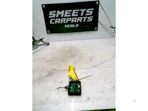 Gebruikte Regensensor Mercedes CLK (C209) 1.8 200 K 16V Prijs € 24,99 Margeregeling aangeboden door Smeets Autos Venlo