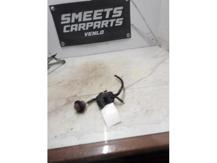 Gebruikte Overdrukklep Turbo Mercedes CLK (C209) 1.8 200 K 16V Prijs € 19,99 Margeregeling aangeboden door Smeets Autos Venlo
