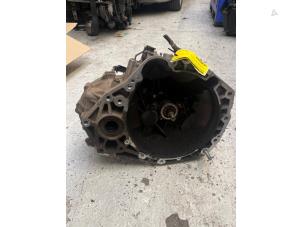 Gebruikte Versnellingsbak Suzuki SX4 (EY/GY) 1.6 16V VVT Comfort,Exclusive Autom. Prijs € 224,99 Margeregeling aangeboden door Smeets Autos Venlo