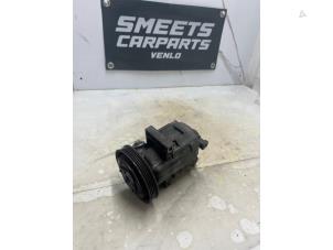 Gebruikte Pomp Airco Nissan Note (E11) 1.4 16V Prijs € 124,99 Margeregeling aangeboden door Smeets Autos Venlo