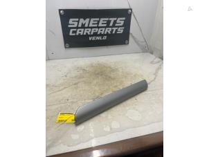 Gebruikte Sierlijst Opel Zafira (M75) 2.2 16V Direct Ecotec Prijs € 14,99 Margeregeling aangeboden door Smeets Autos Venlo