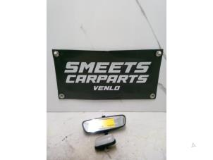 Gebruikte Binnenspiegel Opel Agila (A) 1.0 12V Twin Port Prijs € 19,99 Margeregeling aangeboden door Smeets Autos Venlo