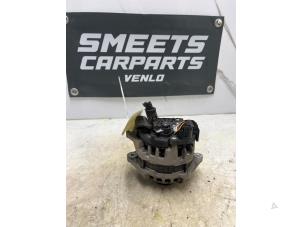 Gebruikte Dynamo Hyundai i10 (F5) 1.1i 12V Prijs € 29,98 Margeregeling aangeboden door Smeets Autos Venlo