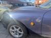 Mazda MX-5 (NB18/35/8C) 1.6i 16V Scherm links-voor