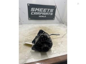 Gebruikte Dynamo Volkswagen Fox (5Z) 1.2 Prijs € 29,98 Margeregeling aangeboden door Smeets Autos Venlo