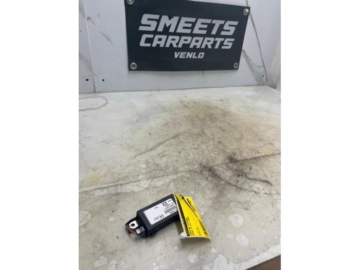 Gebruikte Computer Diversen Rover 75 2.5 V6 24V Prijs € 49,99 Margeregeling aangeboden door Smeets Autos Venlo