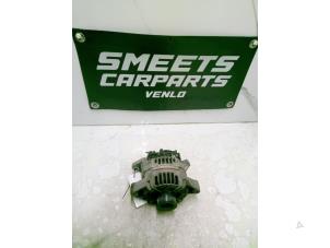 Gebruikte Dynamo Opel Meriva 1.8 16V Prijs € 24,94 Margeregeling aangeboden door Smeets Autos Venlo