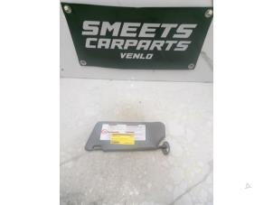 Gebruikte Zonneklep Suzuki Alto (RF410) 1.1 16V Prijs € 9,94 Margeregeling aangeboden door Smeets Autos Venlo