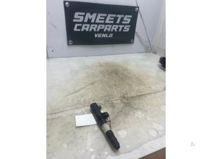 Gebruikte Bobine Renault Laguna II (BG) 1.6 16V Prijs € 3,94 Margeregeling aangeboden door Smeets Autos Venlo