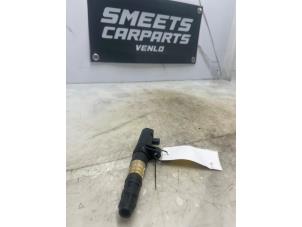 Gebruikte Bobine Renault Laguna II (BG) 1.6 16V Prijs € 3,94 Margeregeling aangeboden door Smeets Autos Venlo