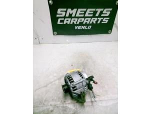 Gebruikte Dynamo Ford Fiesta 5 (JD/JH) 1.3 Prijs € 24,99 Margeregeling aangeboden door Smeets Autos Venlo