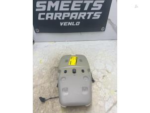 Gebruikte Binnenverlichting voor Saab 9-3 II Sport Sedan (YS3F) 1.8t 16V Prijs € 14,94 Margeregeling aangeboden door Smeets Autos Venlo