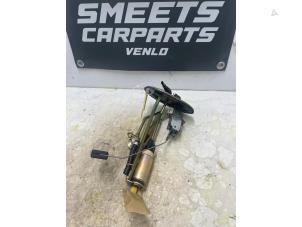 Gebruikte Tank element Pomp Mazda MX-5 (NB18/35/8C) 1.6i 16V Prijs € 39,94 Margeregeling aangeboden door Smeets Autos Venlo