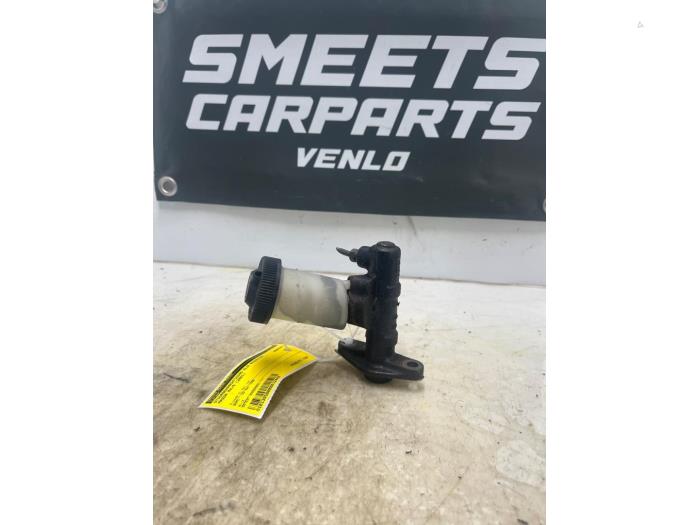 Gebruikte Servo Oliereservoir Mazda MX-5 (NB18/35/8C) 1.6i 16V Prijs € 39,94 Margeregeling aangeboden door Smeets Autos Venlo