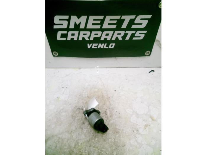 Gebruikte Uitlaat gasklep (EGR) Ford Fiesta 5 (JD/JH) 1.4 16V Prijs € 19,94 Margeregeling aangeboden door Smeets Autos Venlo