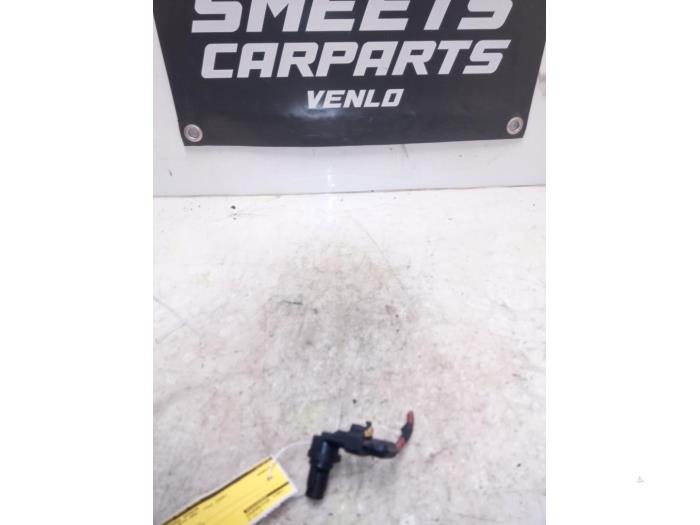 Gebruikte Nokkenas Sensor Fiat Grande Punto (199) 1.4 T-Jet 16V Prijs € 9,94 Margeregeling aangeboden door Smeets Autos Venlo