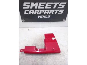 Gebruikte Dashboard deel Fiat Barchetta (183) 1.8 16V Prijs € 59,94 Margeregeling aangeboden door Smeets Autos Venlo