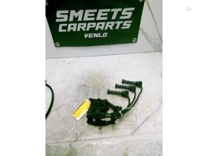 Gebruikte Bobine Ford Focus 1 Wagon 1.8 16V Prijs € 5,94 Margeregeling aangeboden door Smeets Autos Venlo