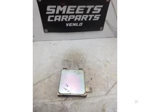 Gebruikte Computer Motormanagement Fiat Barchetta (183) 1.8 16V Prijs € 99,94 Margeregeling aangeboden door Smeets Autos Venlo