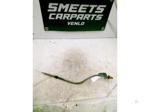 Gebruikte Olie Peilstok Fiat Barchetta (183) 1.8 16V Prijs € 18,94 Margeregeling aangeboden door Smeets Autos Venlo